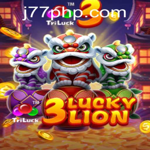 The Exciting World of 3LUCKYLION: A Fresh Take on Gaming