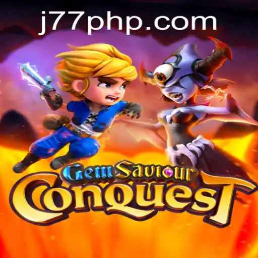 GemSaviourConquest: A New Frontier in Gaming with J77