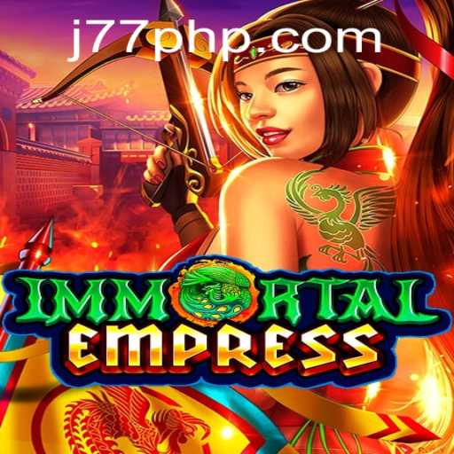 Unveiling ImmortalEmpress: The Game Redefining Strategy