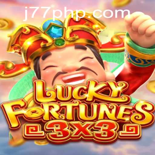 LUCKYFORTUNES3x3: A Comprehensive Guide to the Thrilling New Game