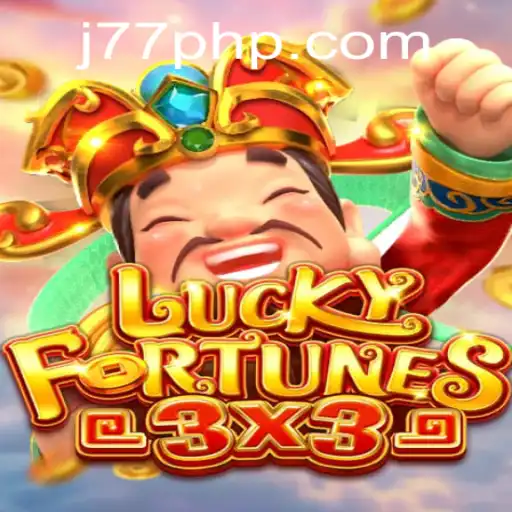 LUCKYFORTUNES3x3: A Comprehensive Guide to the Thrilling New Game