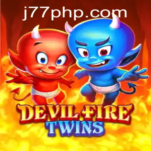 DevilFireTwins: Unleashing the Chaos in Virtual Gaming