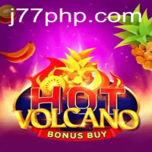 Dive Into the Excitement of HotVolcanoBonusBuy with J77