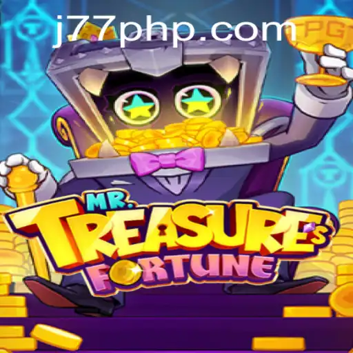 Discover the Thrills of MrTreasuresFortune: A New Era in Gaming
