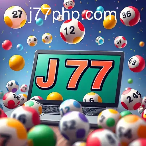 Exploring the Fascinating World of Online Lottery J77