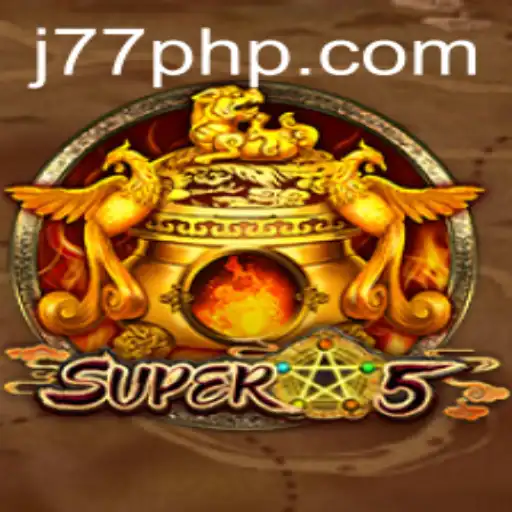 Unveiling Super5: A Strategic Journey into the World of Gaming